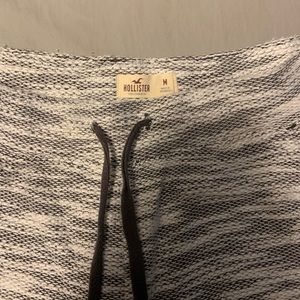 Hollister sweat pants